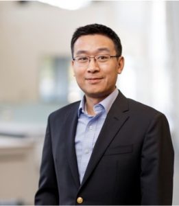 Gerry Chen, Ph.D.